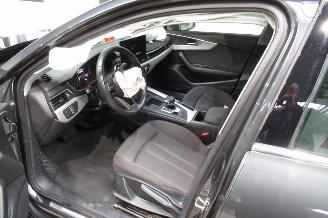 Audi A4 BREAK picture 20