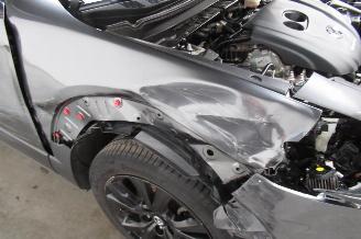 Mazda CX-30 SUV picture 17