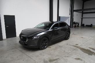 škoda osobní automobily Mazda CX-30 SUV 2023/9