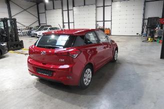 Hyundai I-20 BUSINESS picture 5