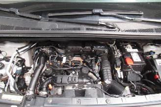 Peugeot Partner CAMIONETTE picture 12