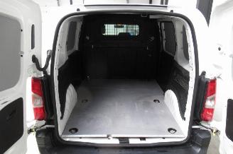 Peugeot Partner CAMIONETTE picture 18