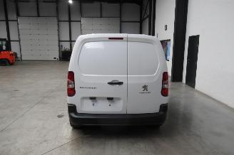 Peugeot Partner CAMIONETTE picture 4