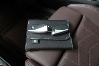 BMW iX1 SUV picture 37