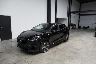 skadebil auto Ford Puma ST-LINE 2025/4