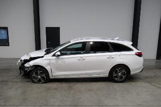 Hyundai I-30 BREAK picture 2