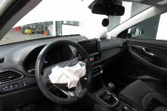 Hyundai I-30 BREAK picture 19