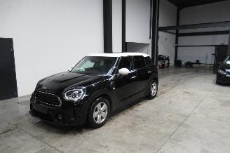 Auto incidentate Mini Cooper SEDAN 2021/7