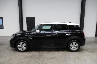 Mini Cooper SEDAN picture 2