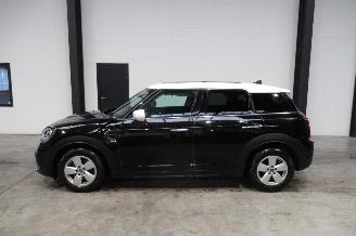 Mini Cooper SEDAN picture 2