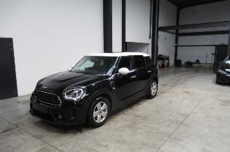 skadebil auto Mini Cooper SEDAN 2021/7