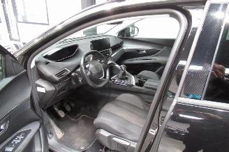 Peugeot 3008 STYLE picture 12