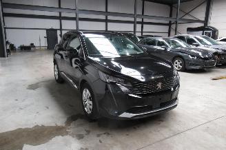 Peugeot 3008 STYLE picture 6