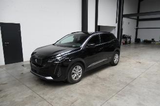 Avarii autoturisme Peugeot 3008 STYLE 2021/7