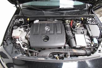 Mercedes A-klasse SEDAN picture 14