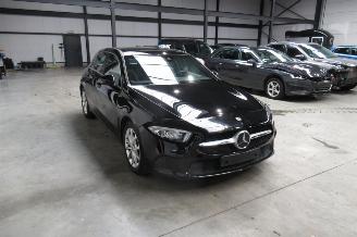 Mercedes A-klasse SEDAN picture 6