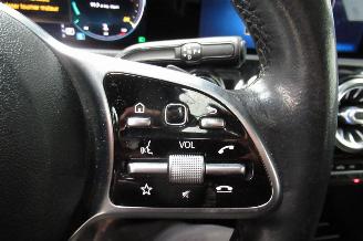 Mercedes A-klasse SEDAN picture 23