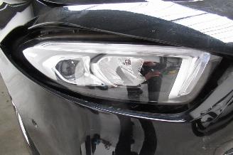 Mercedes A-klasse SEDAN picture 11