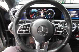 Mercedes A-klasse SEDAN picture 21