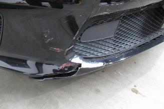 Mercedes A-klasse SEDAN picture 9