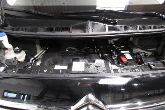 Citroën Jumpy CAMIONETTE picture 10