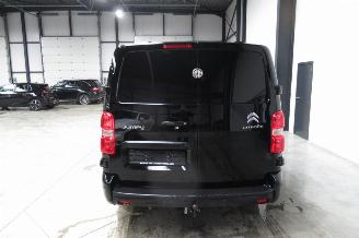 Citroën Jumpy CAMIONETTE picture 4