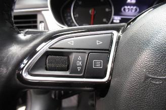 Audi A6 BREAK picture 23