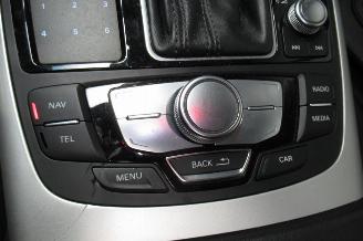 Audi A6 BREAK picture 33