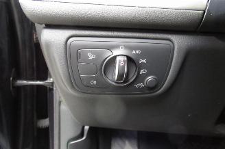 Audi A6 BREAK picture 26