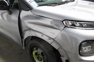 Citroën C3 Aircross LIVE picture 8