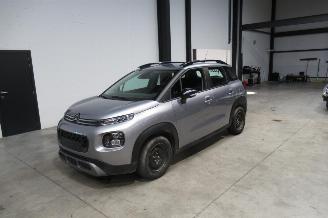Citroën C3 Aircross LIVE picture 1