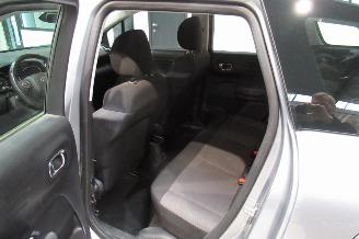 Citroën C3 Aircross LIVE picture 18