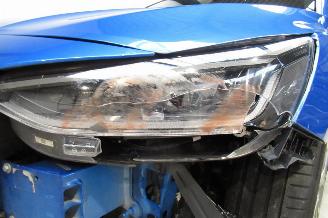 Ford Focus ST-LINE picture 10