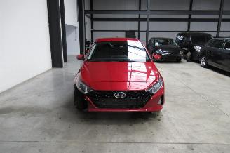 Hyundai I-20 SEDAN picture 7