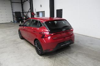 Hyundai I-20 SEDAN picture 3