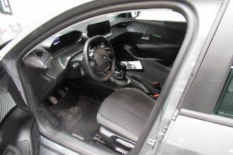 Peugeot 208 SEDAN picture 17