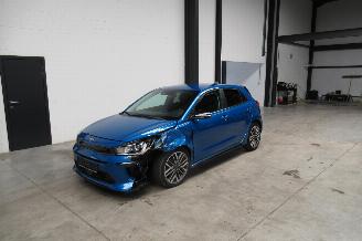 Avarii autoturisme Kia Rio GT LINE 2021/4