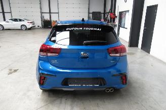 Kia Rio GT LINE picture 4