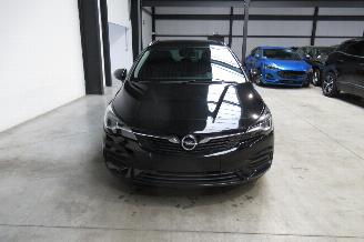 Opel Astra ELEGANCE picture 7