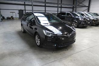 Opel Astra ELEGANCE picture 6