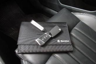 Skoda Superb BREAK picture 34