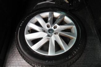 Skoda Superb BREAK picture 17