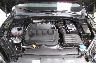 Skoda Superb BREAK picture 11