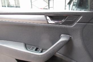 Skoda Superb BREAK picture 20