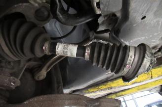 Mercedes A-klasse BERLINE picture 18