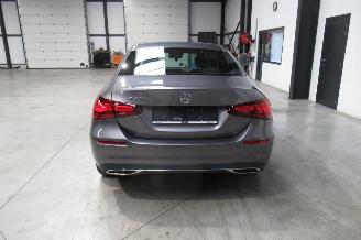 Mercedes A-klasse BERLINE picture 4