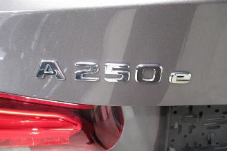 Mercedes A-klasse BERLINE picture 24