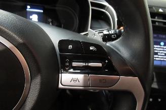 Hyundai Tucson SUV picture 27