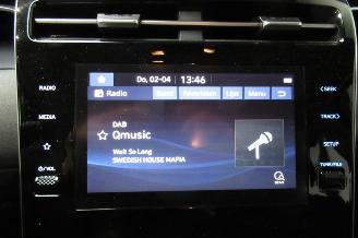 Hyundai Tucson SUV picture 33