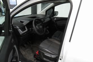 Renault Kangoo CAMIONETTE picture 20